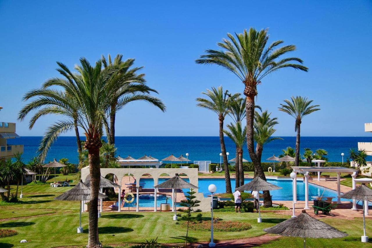 Apartamento Playa Dorada