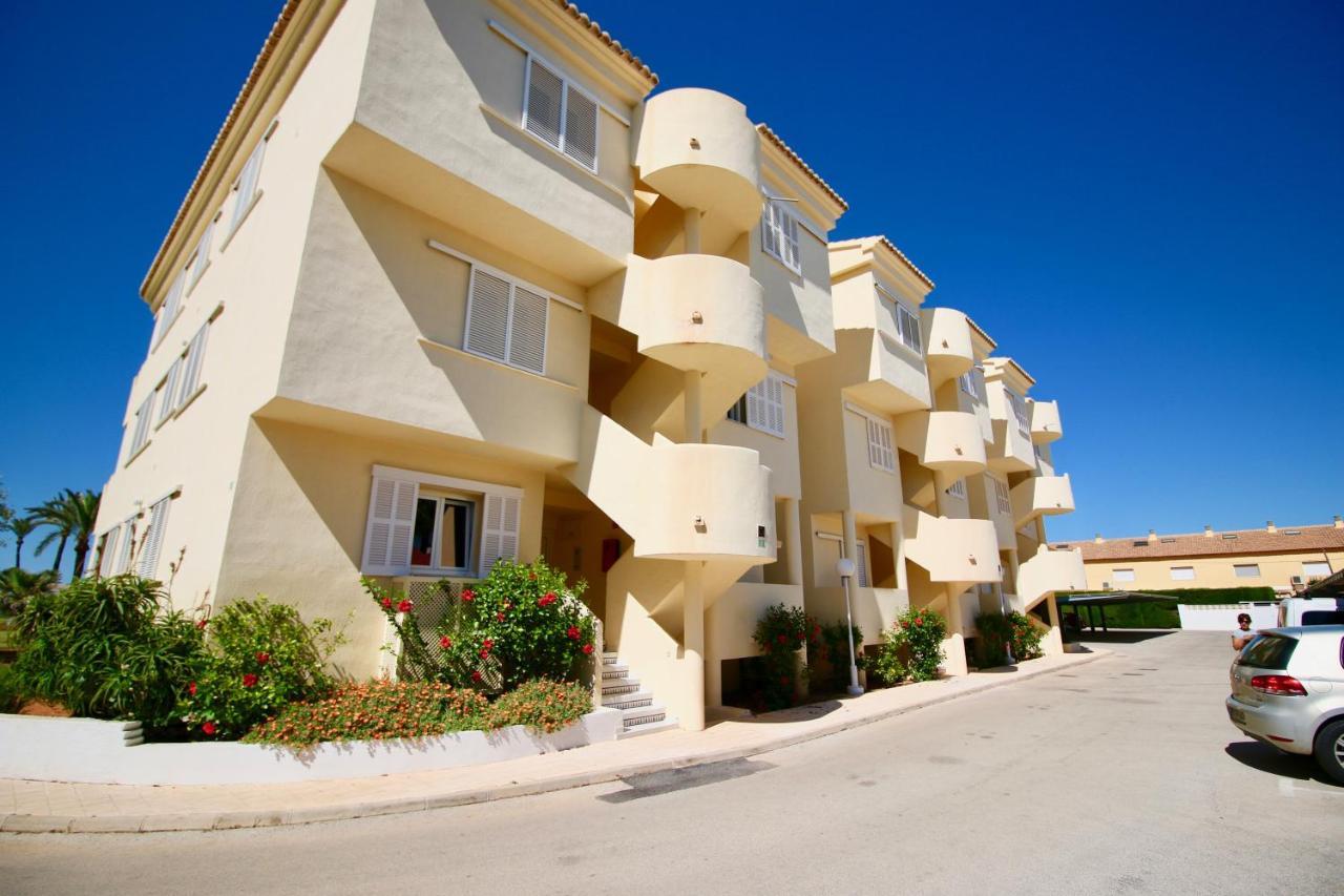 Apartamento Playa Dorada *