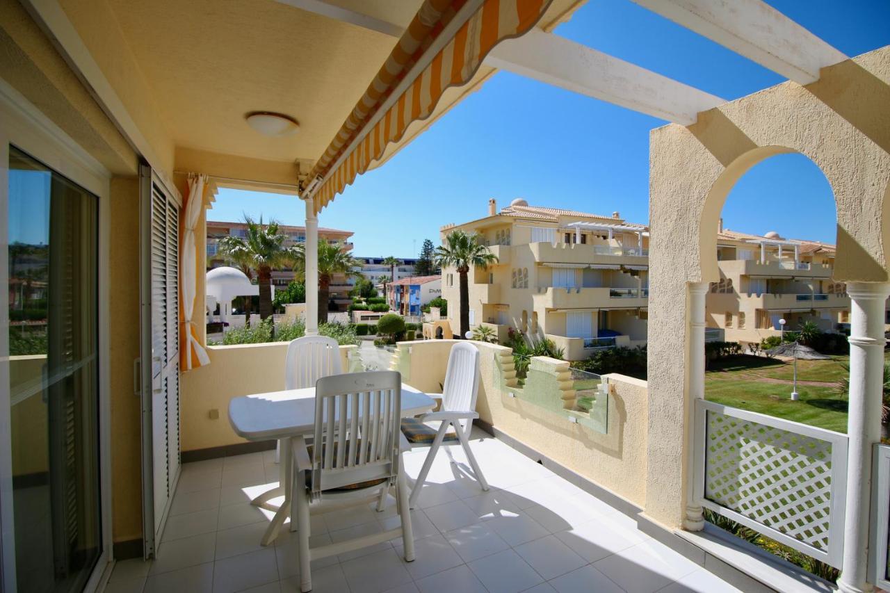 Playa Dorada Apartamento Dénia