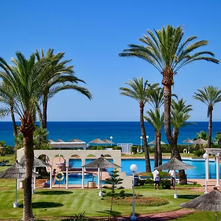 Playa Dorada Apartment Denia Exterior photo