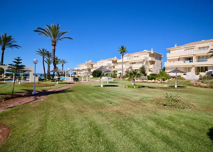 Playa Dorada