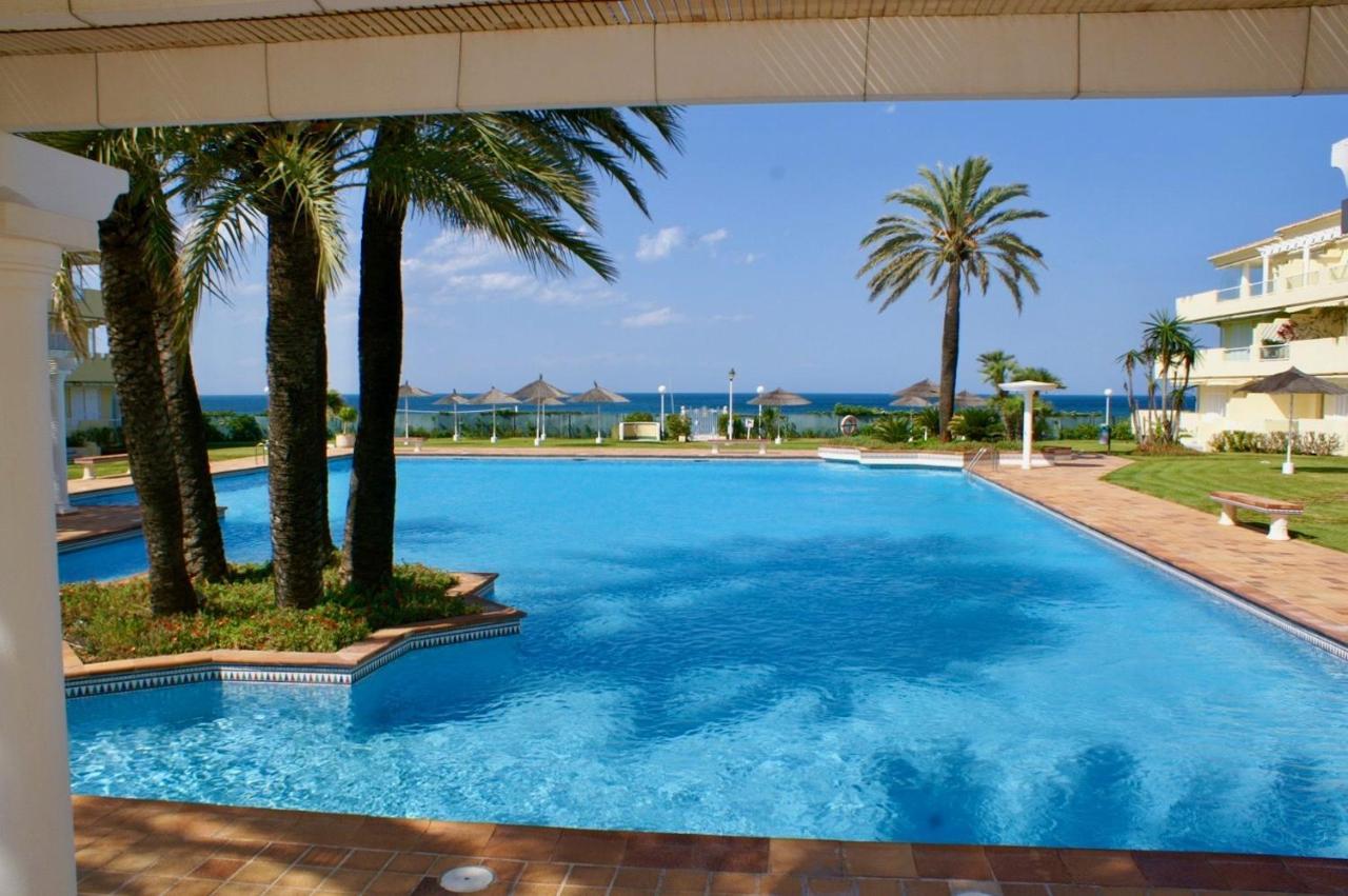 Apartament Playa Dorada *