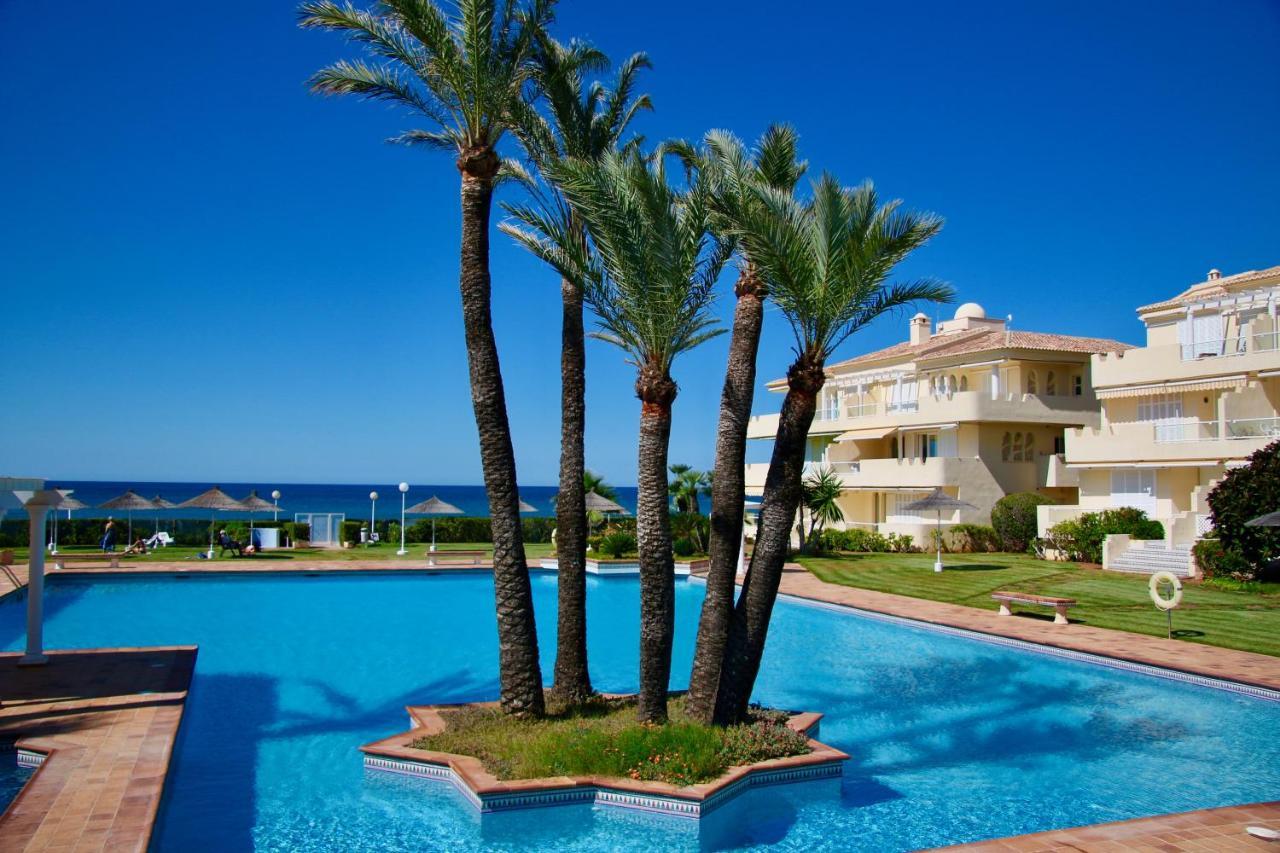 Apartament Playa Dorada Dénia