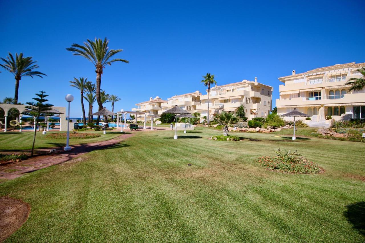 Playa Dorada Apartment