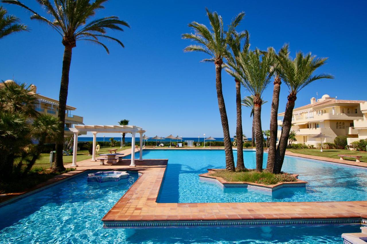 Apartament Playa Dorada *