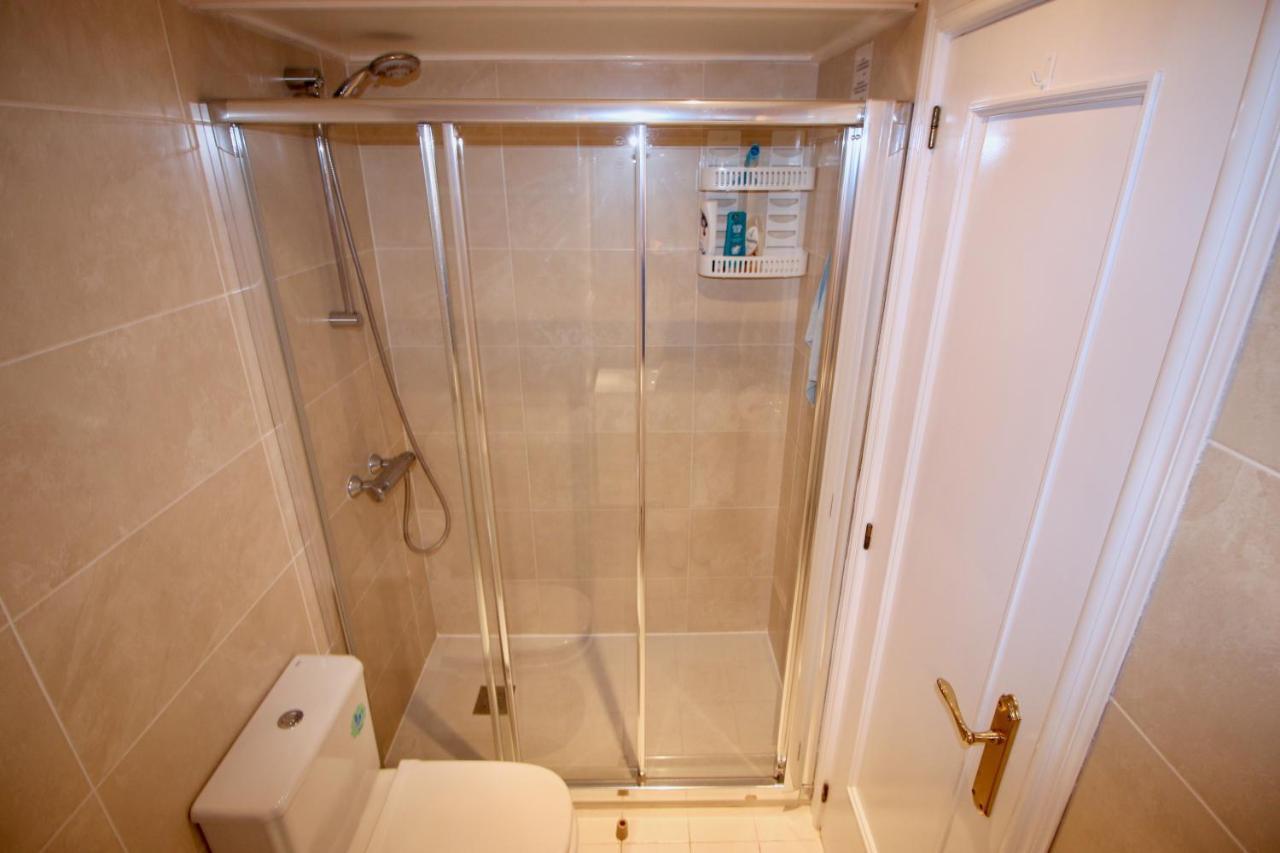 Apartament Playa Dorada Dénia