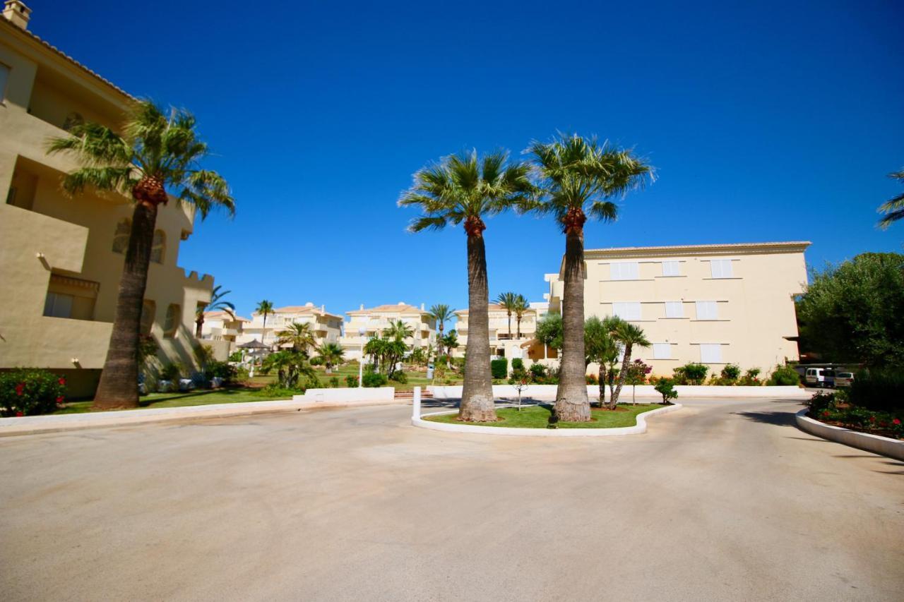 Playa Dorada Apartament