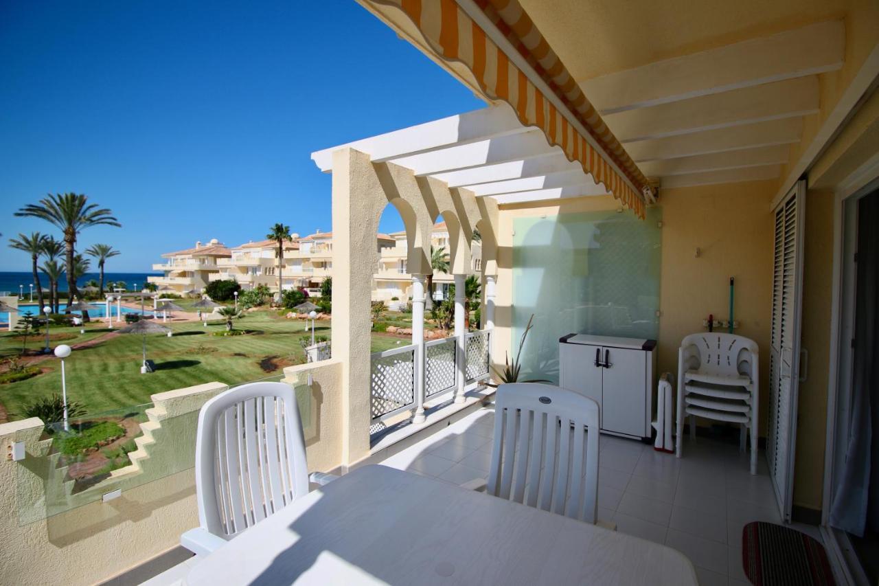 Apartment Playa Dorada