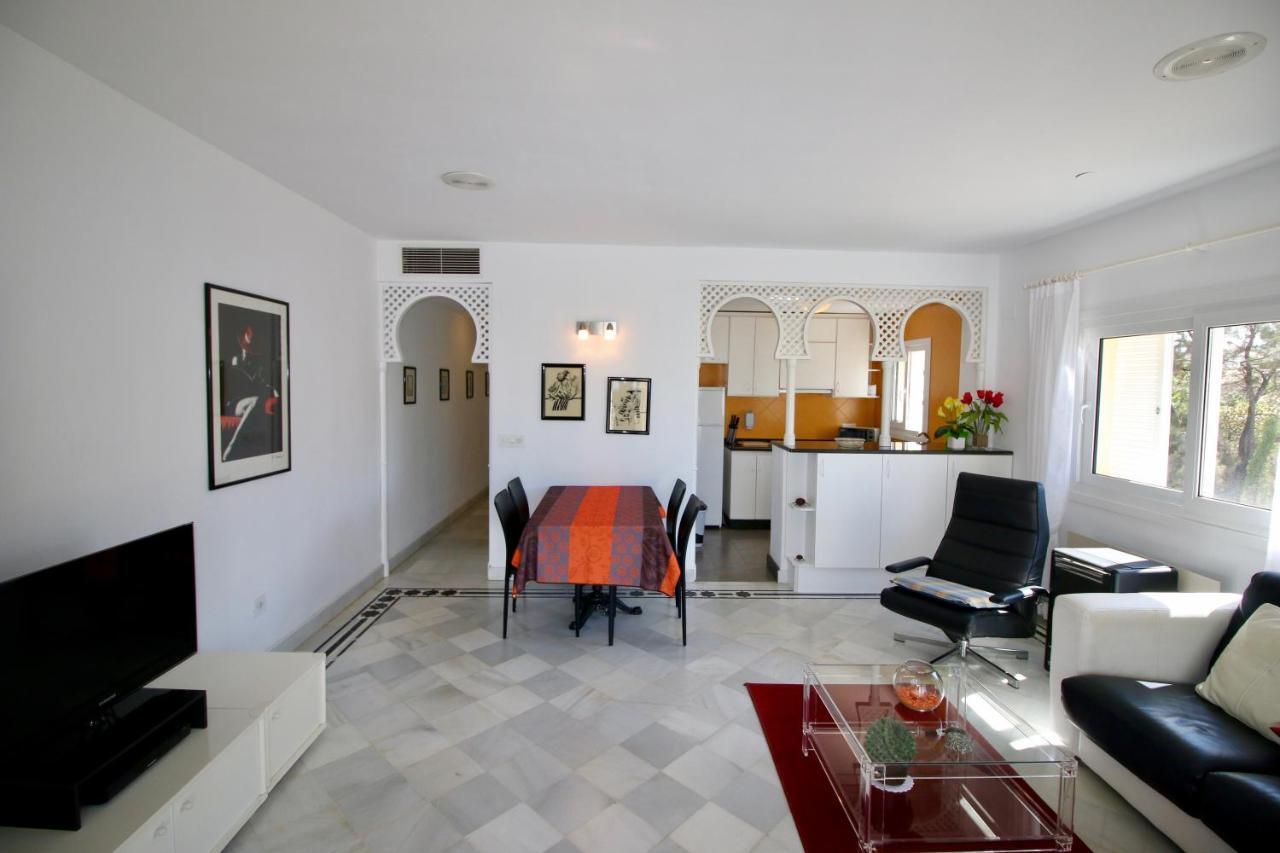 Apartment Playa Dorada Dénia